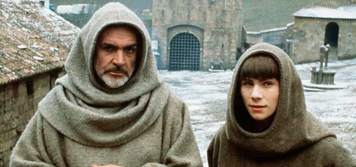 Os segredos do mosteiro de Lérez