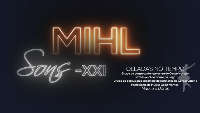 Concierto de órgano del grupo Olladas