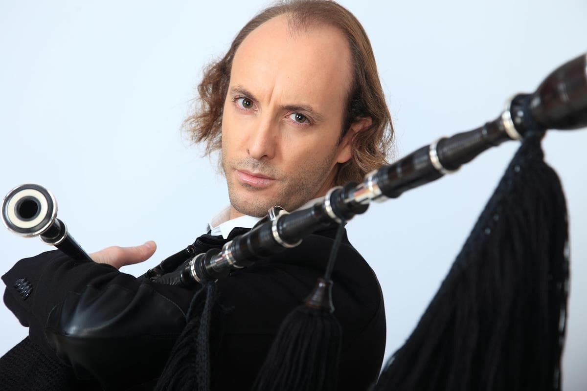 Culturgal: Concierto de Óscar Ibáñez Quartet