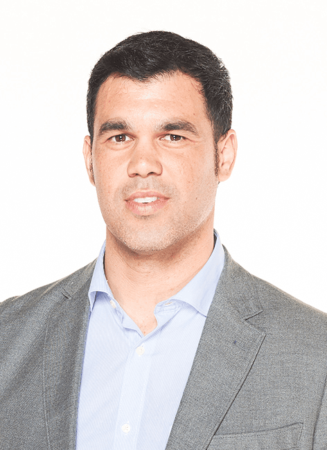 Coloquio con Javier García