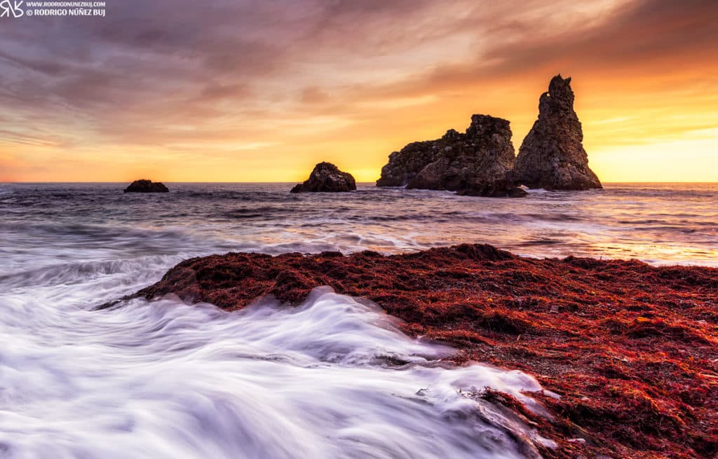 Exposición fotográfica de Rodrigo Núñez Buj