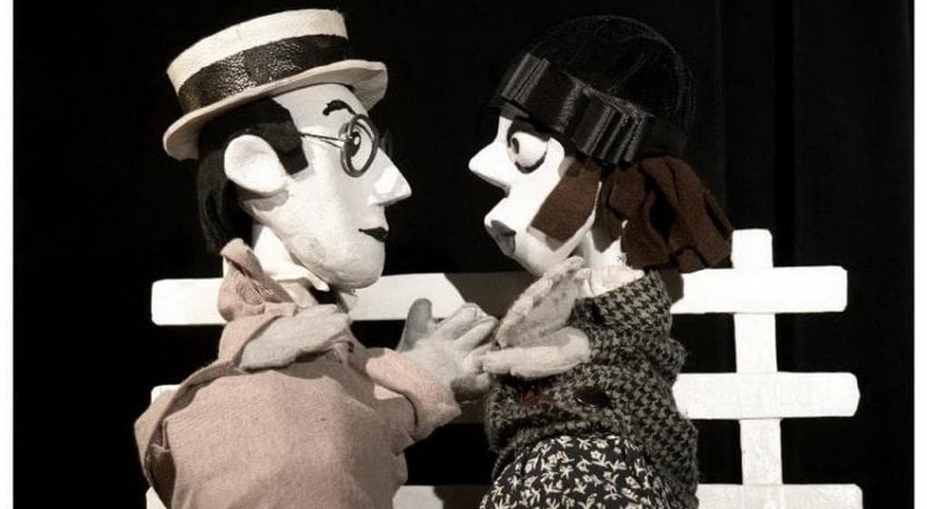 FESTIVAL INTERNACIONAL GALICREQUES 2025 - Juan, María y los del Novecientos