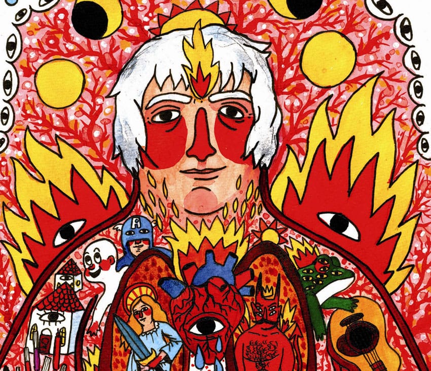 Exposición 'Rock This Town'