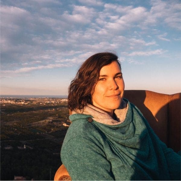 Tertulia sobre la carrera creativa con Ío Bru