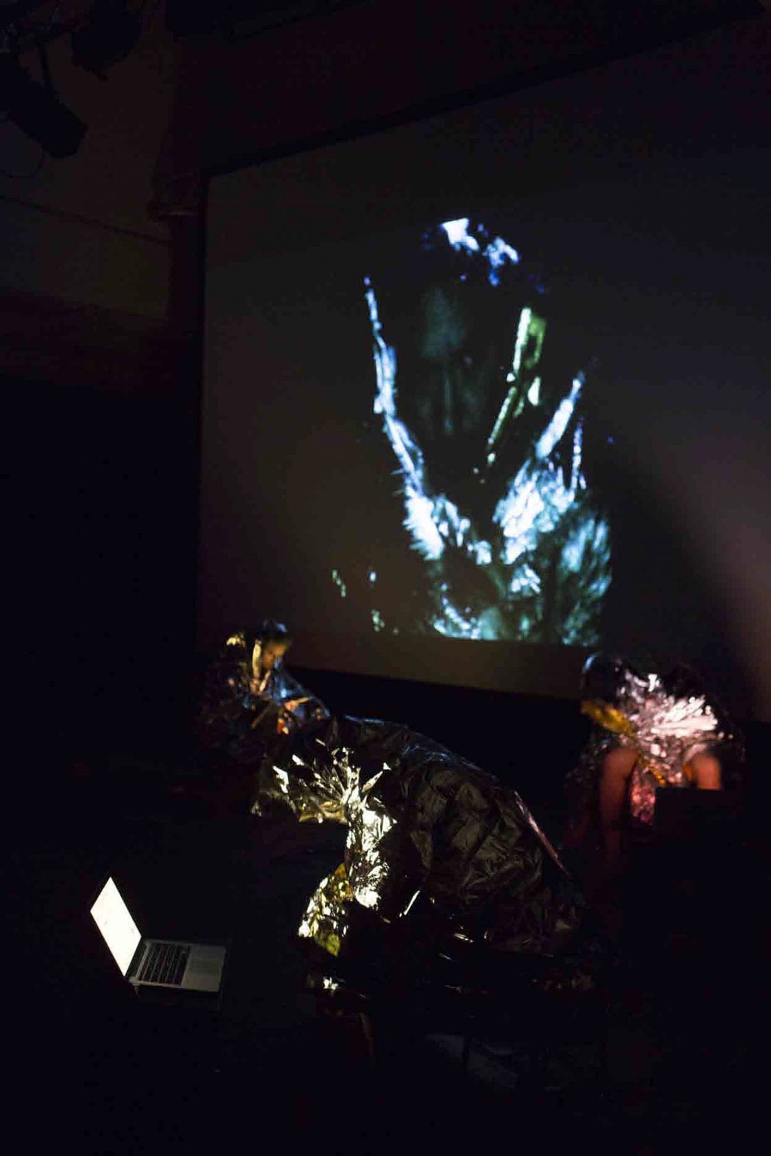 Vertixe Sonora: LSMi