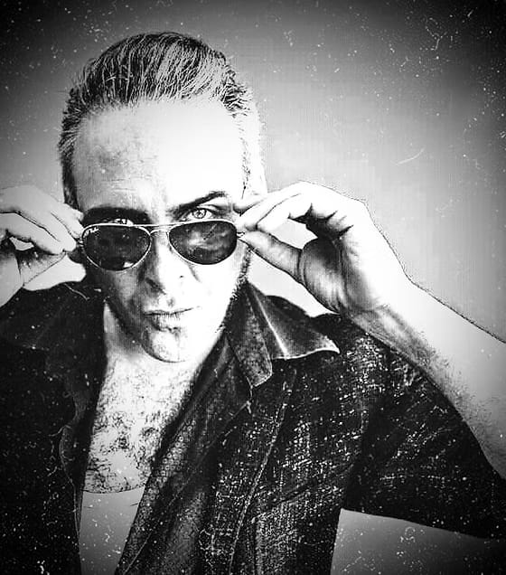 Exposición de carteles de Álvaro Dorda