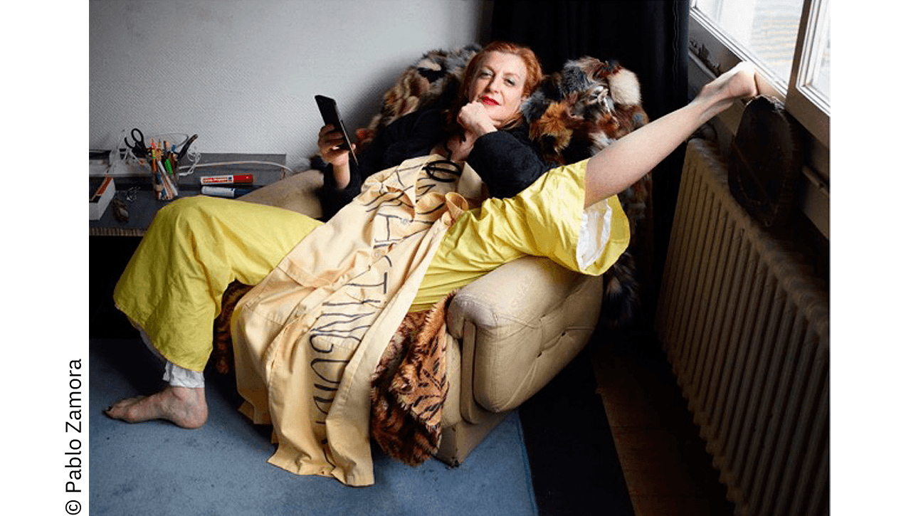 Bienal de Pontevedra: Ciclo de Artes Vivas