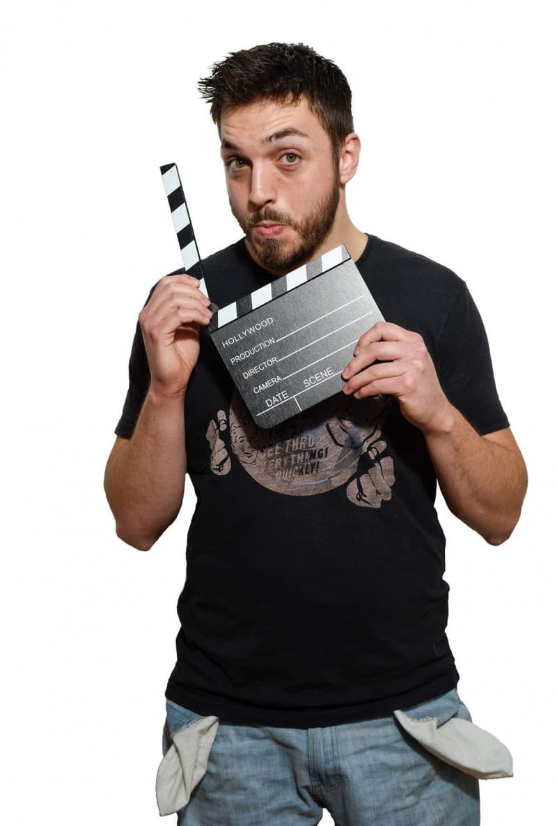 Domingo de comedia - Javi Mero帽o