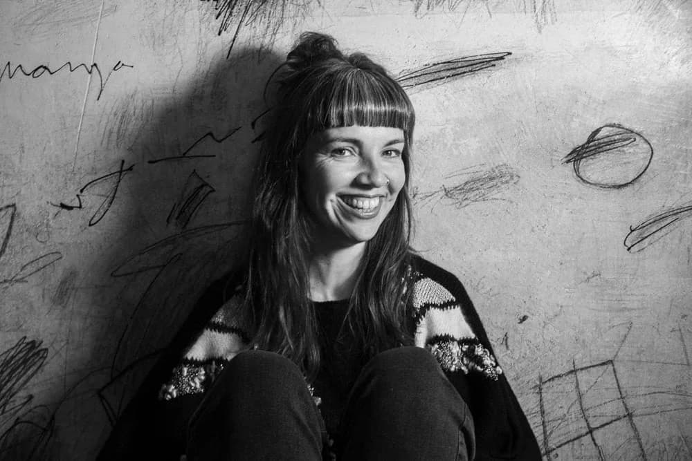 Presentación de 'arte menor' de Susana Sanches Arins