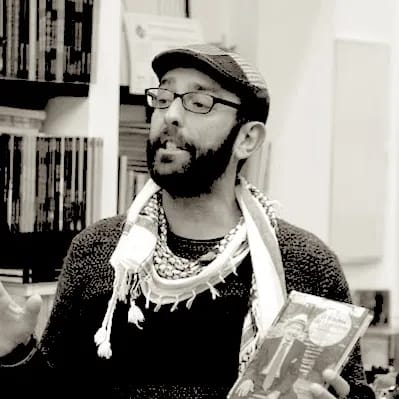 Curso de improvisación oral en verso-regueifa