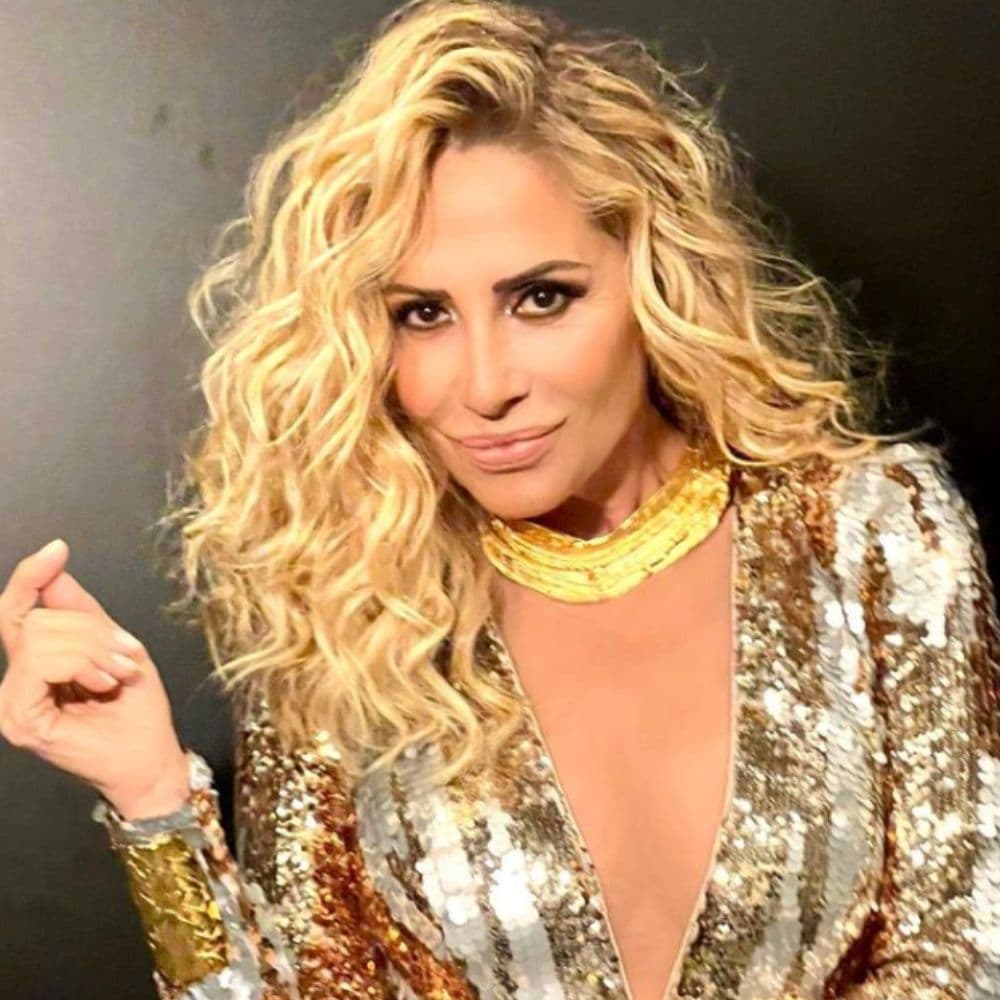 Concierto de Marta Sánchez - Gira 40 Años