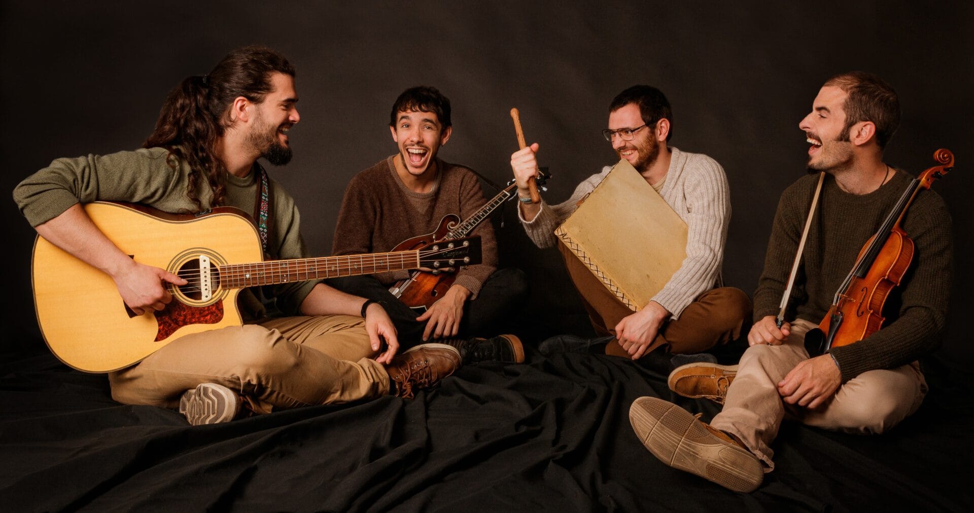 Concierto de El Nido