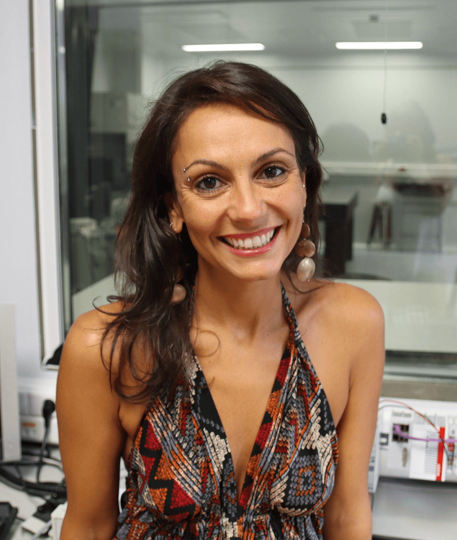 Clementina e os planetas