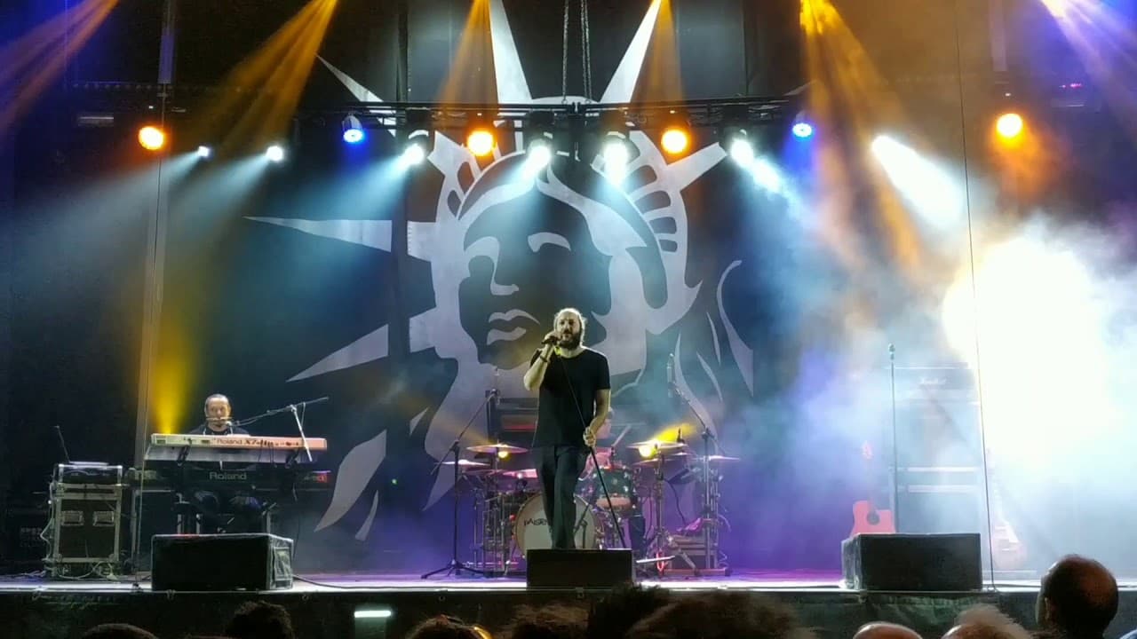 Romería de La Virgen de los Liñares