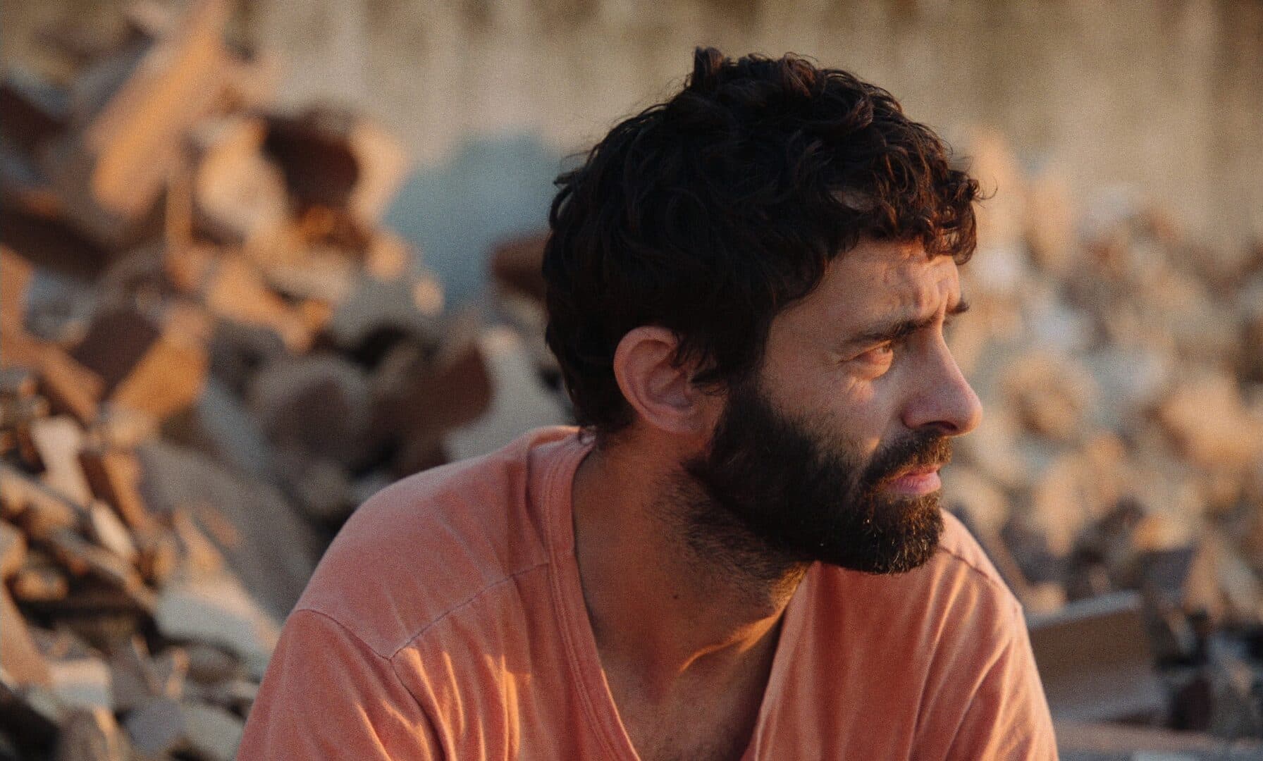 Clausura del Festival Novos Cinemas con Así chegou a noite