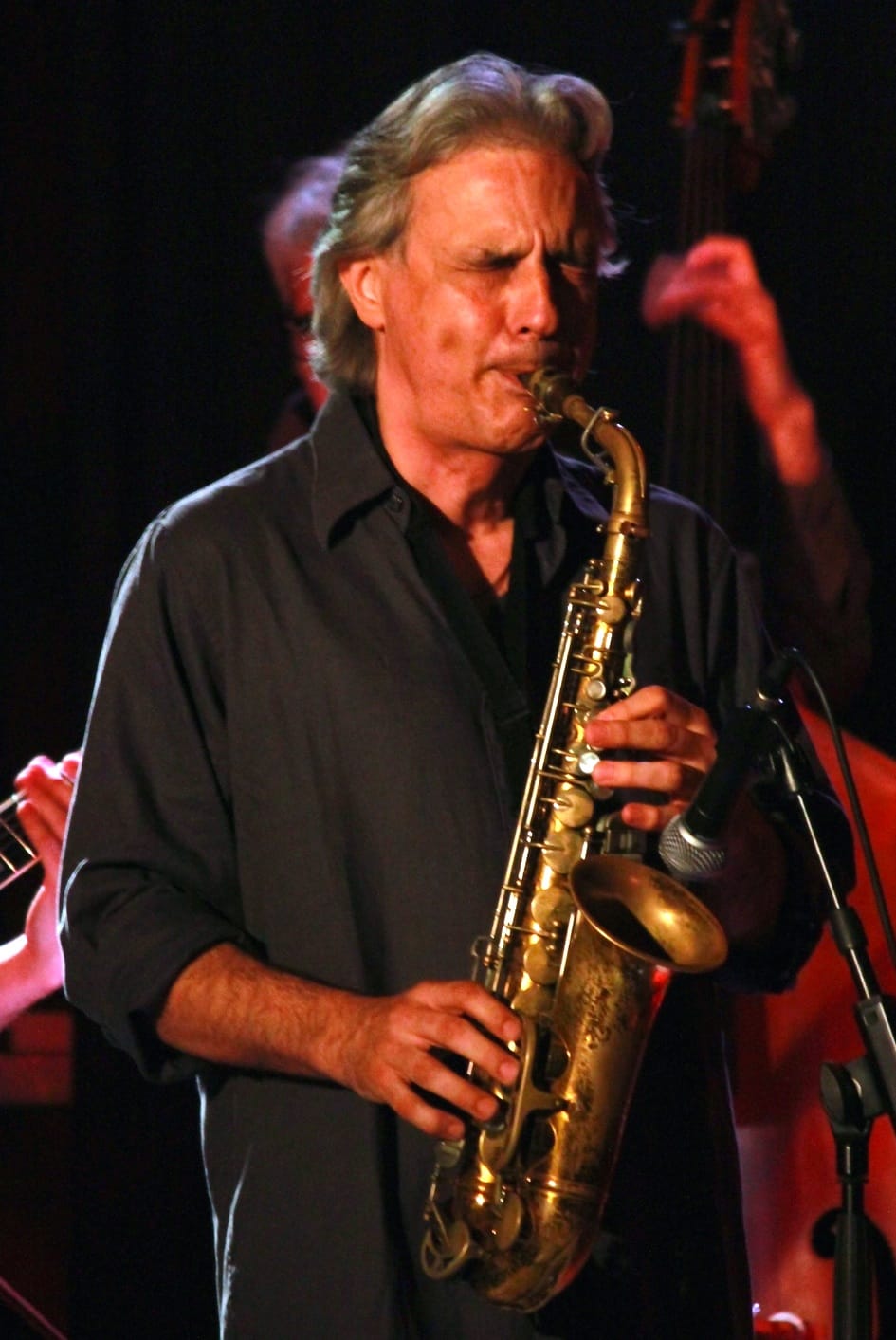 Jazz Panorama 2026