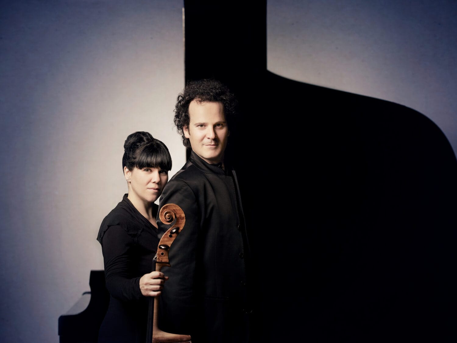 Concierto Dúo Cassadó