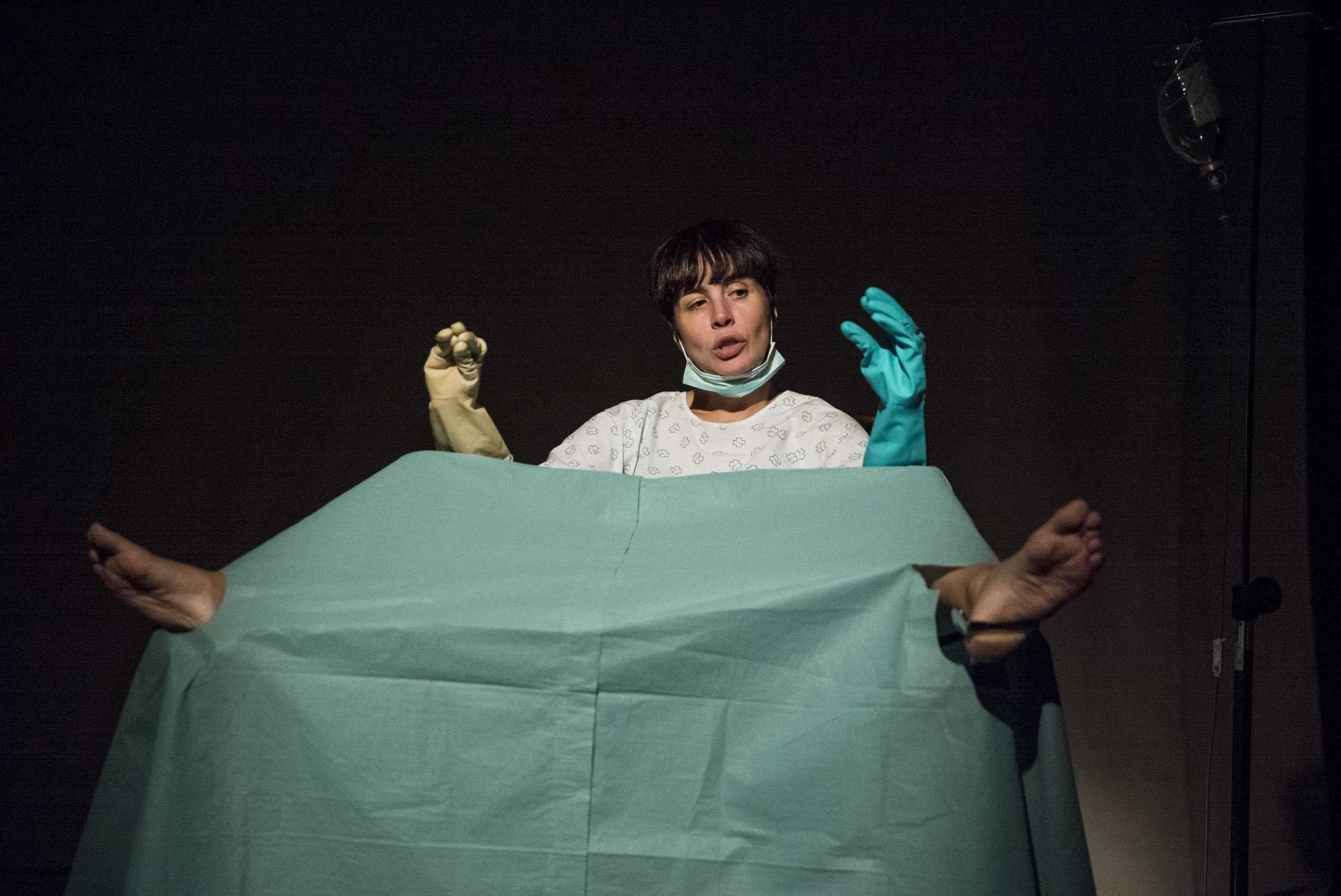 ANATOMÍA DUNHA SEREA