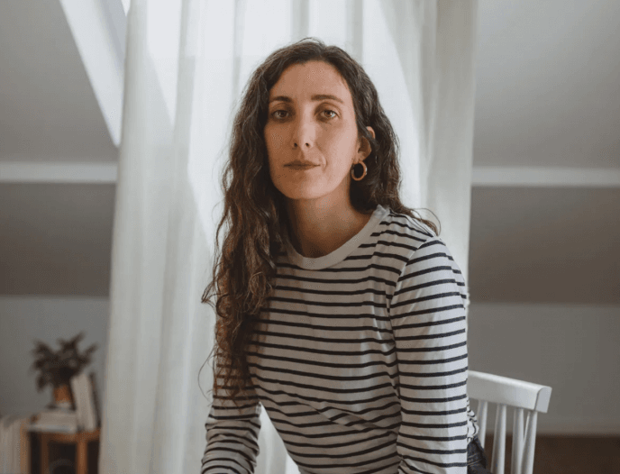 Conversa literaria coa escritora Andrea Fernández Plata e a xornalista Carmen G. Magdaleno