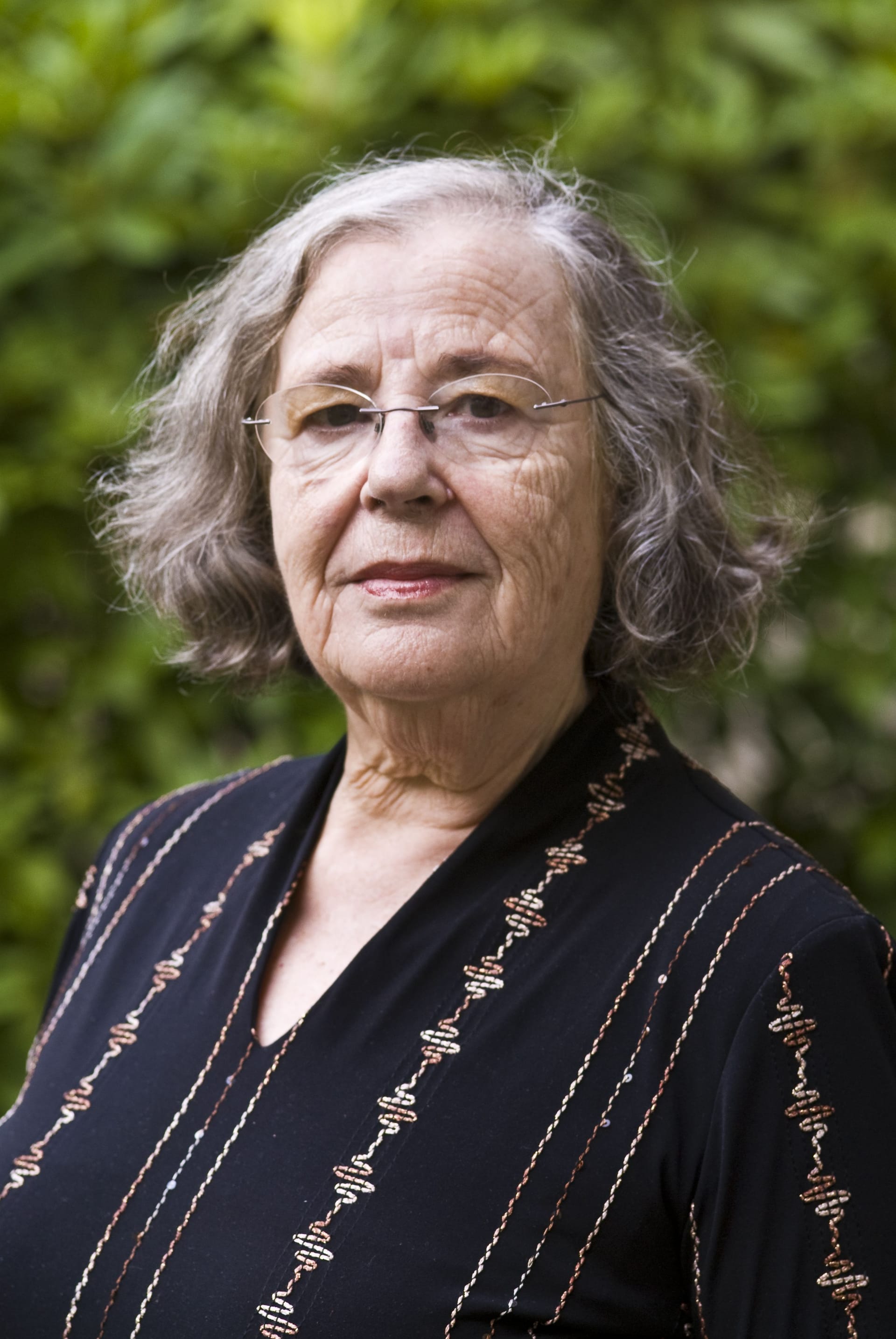 Lugo Poética: Helena Villar Janeiro y Xesús Rábade Paredes