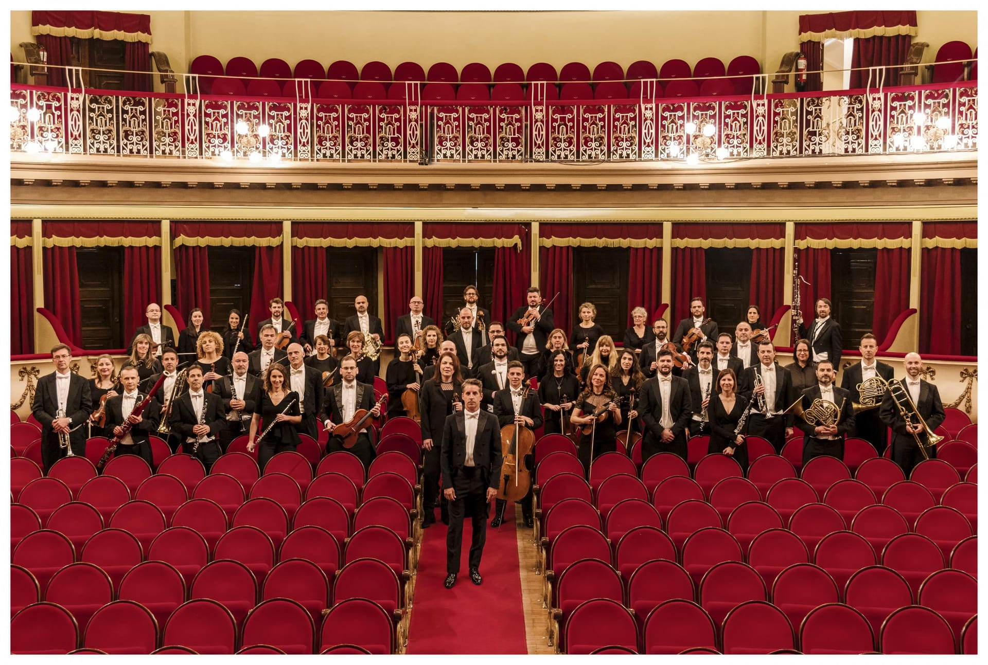 El Mesías de Haendel (Concierto de Navidad)