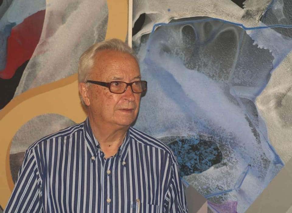 Exposición do XIX Premio Internacional de Arte Gráfico Jesús Núñez 2024