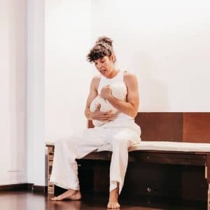 VigoFem TEATRO: 'A peito descuberto'