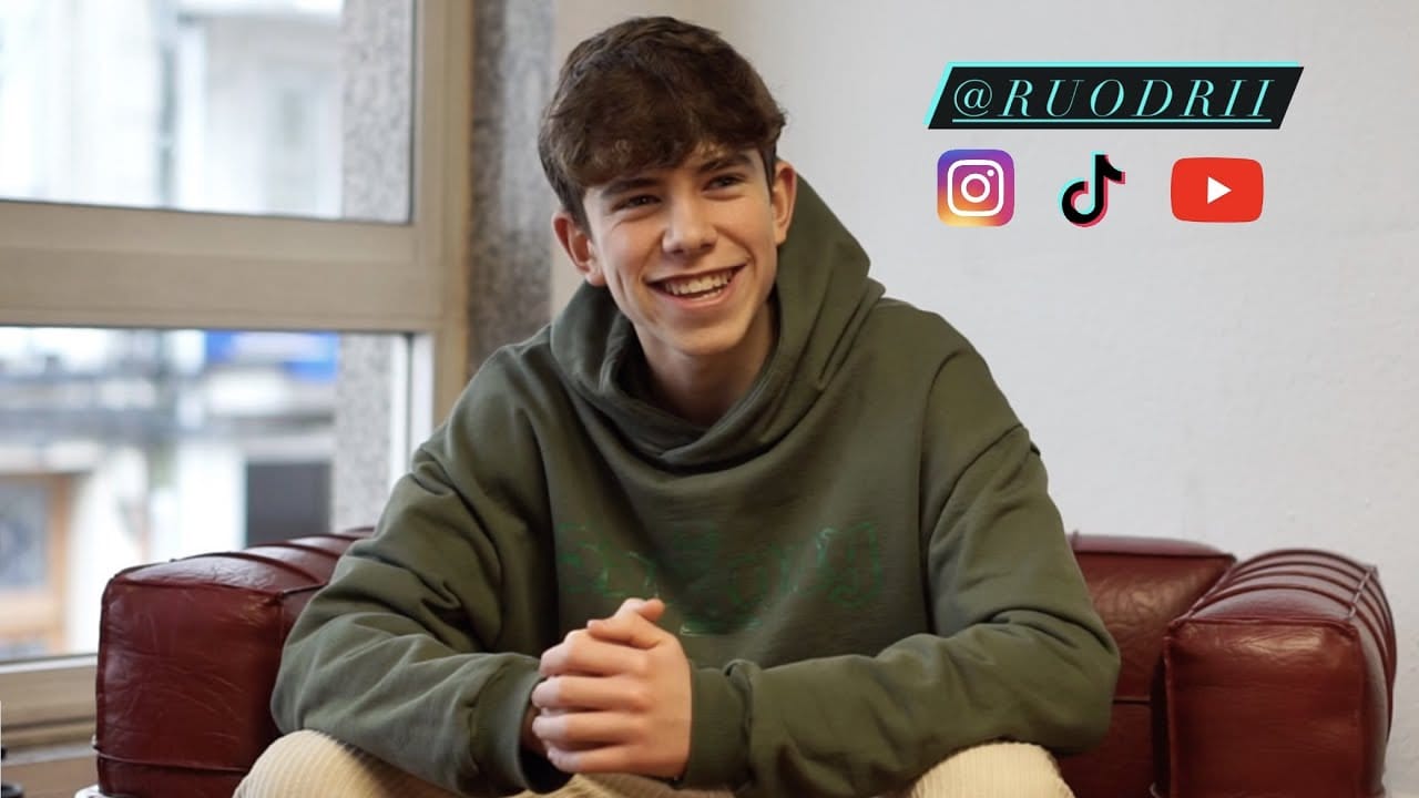 La Quedada de Ruodrii