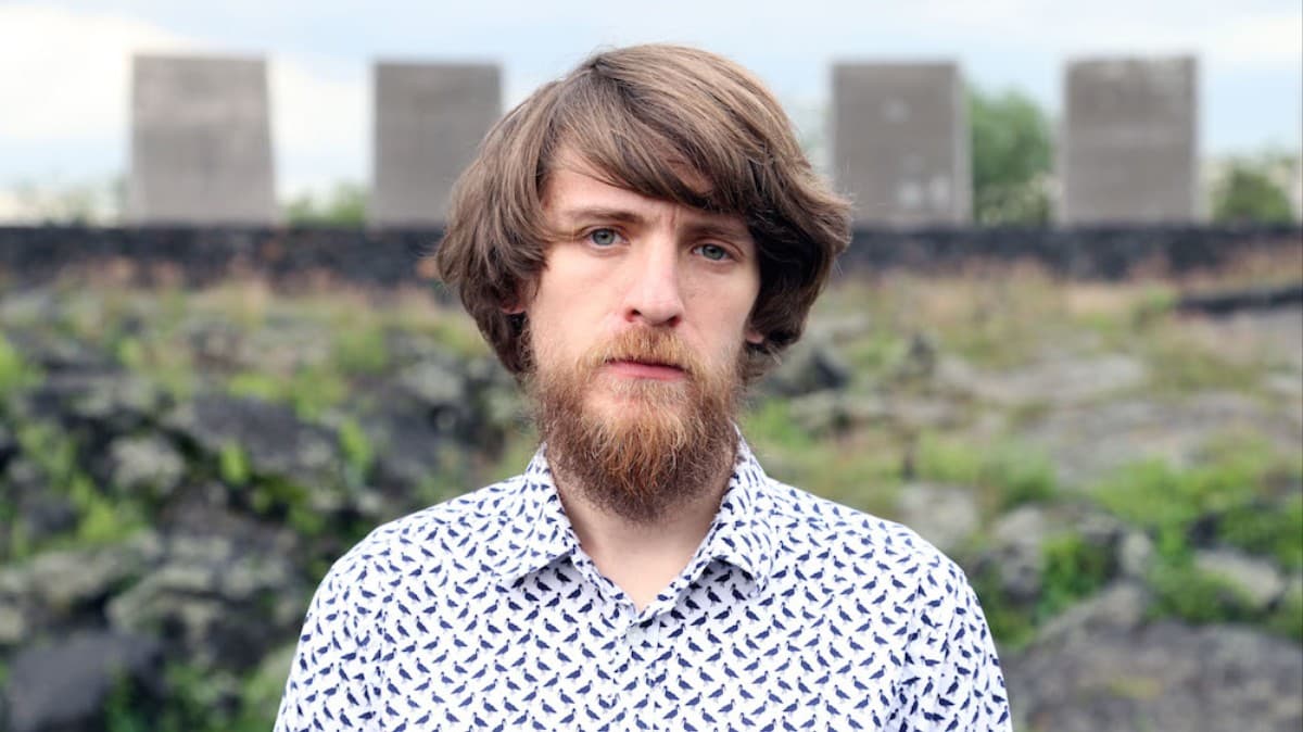 Concierto de El Búho