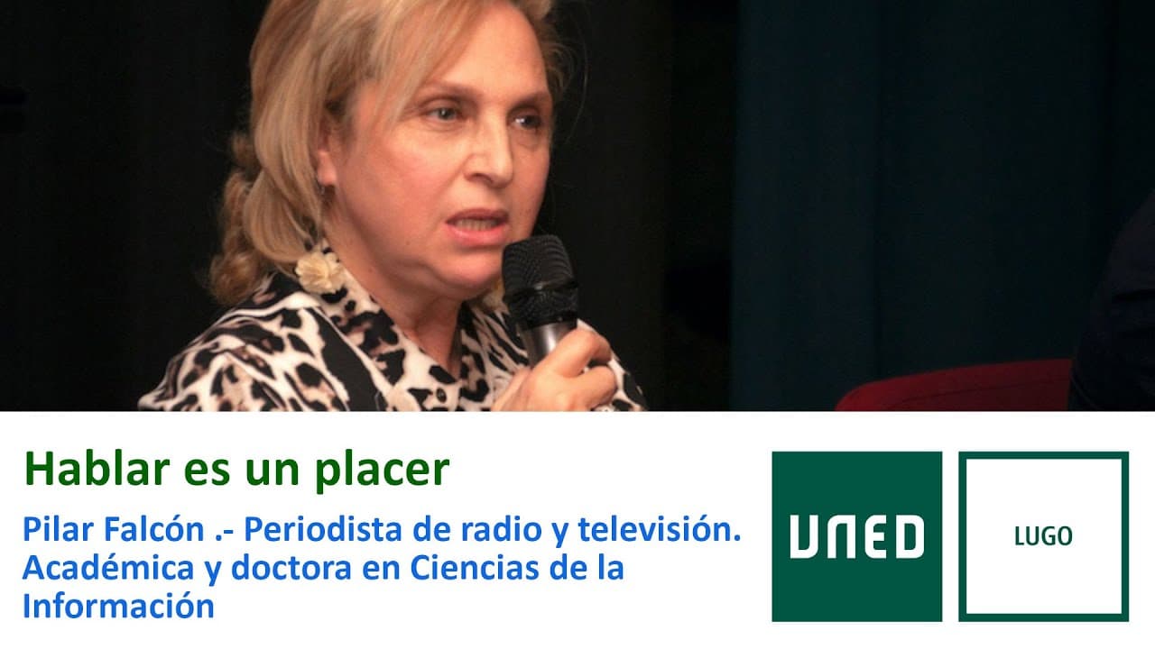 Hablar es un placer