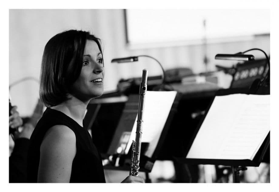 Etapas para unha variación