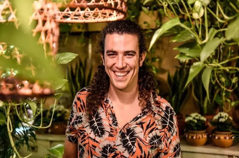 Concierto de Mr. Kilombo