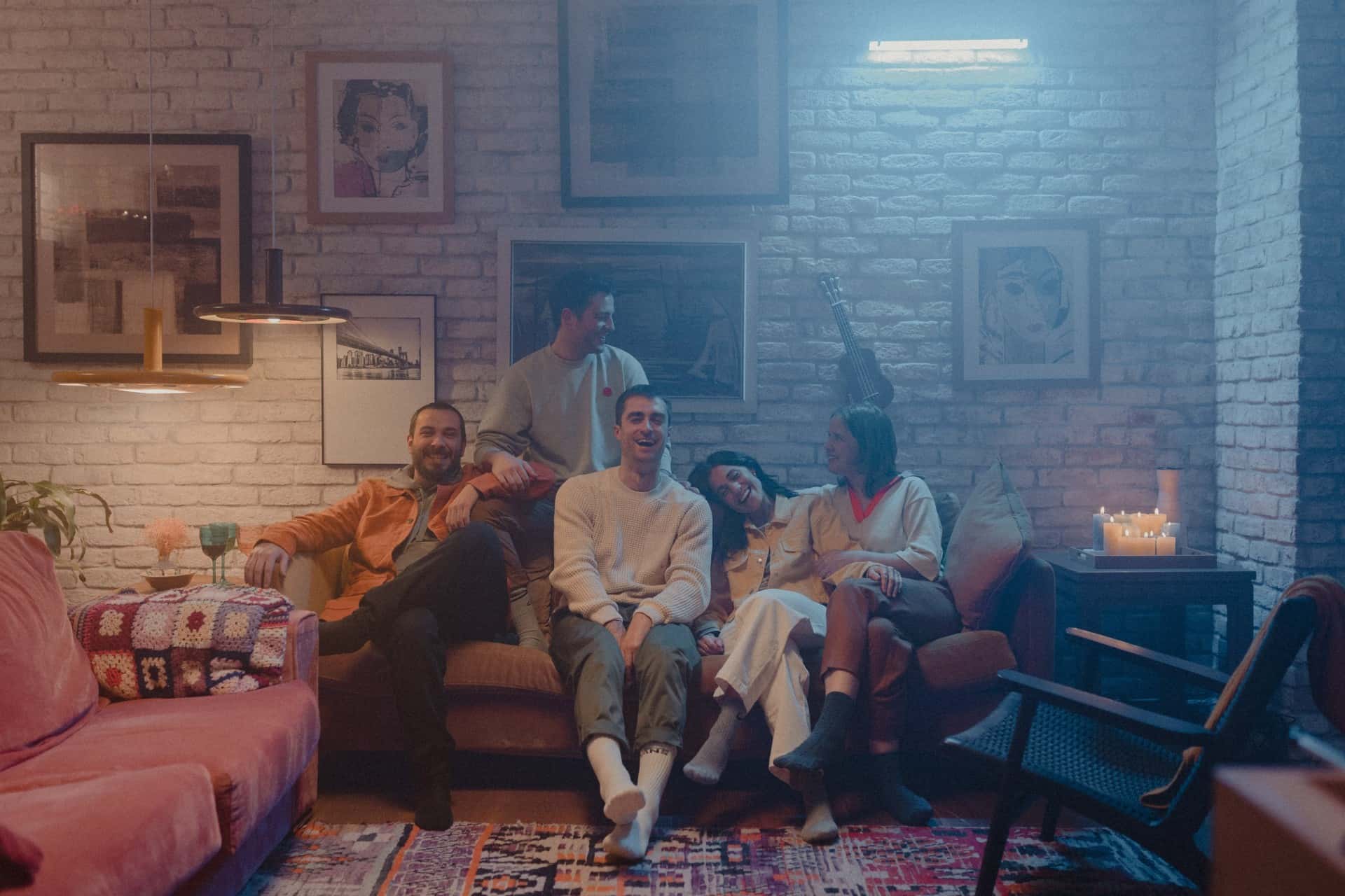 Nøgen - 10º Aniversario (Loraldia Festibala)