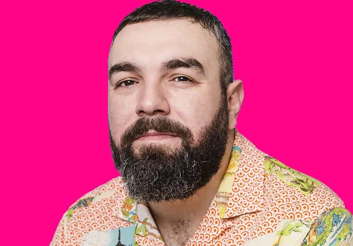 Rober Bodegas: CASO (Estreno Absoluto EMHU 2026)