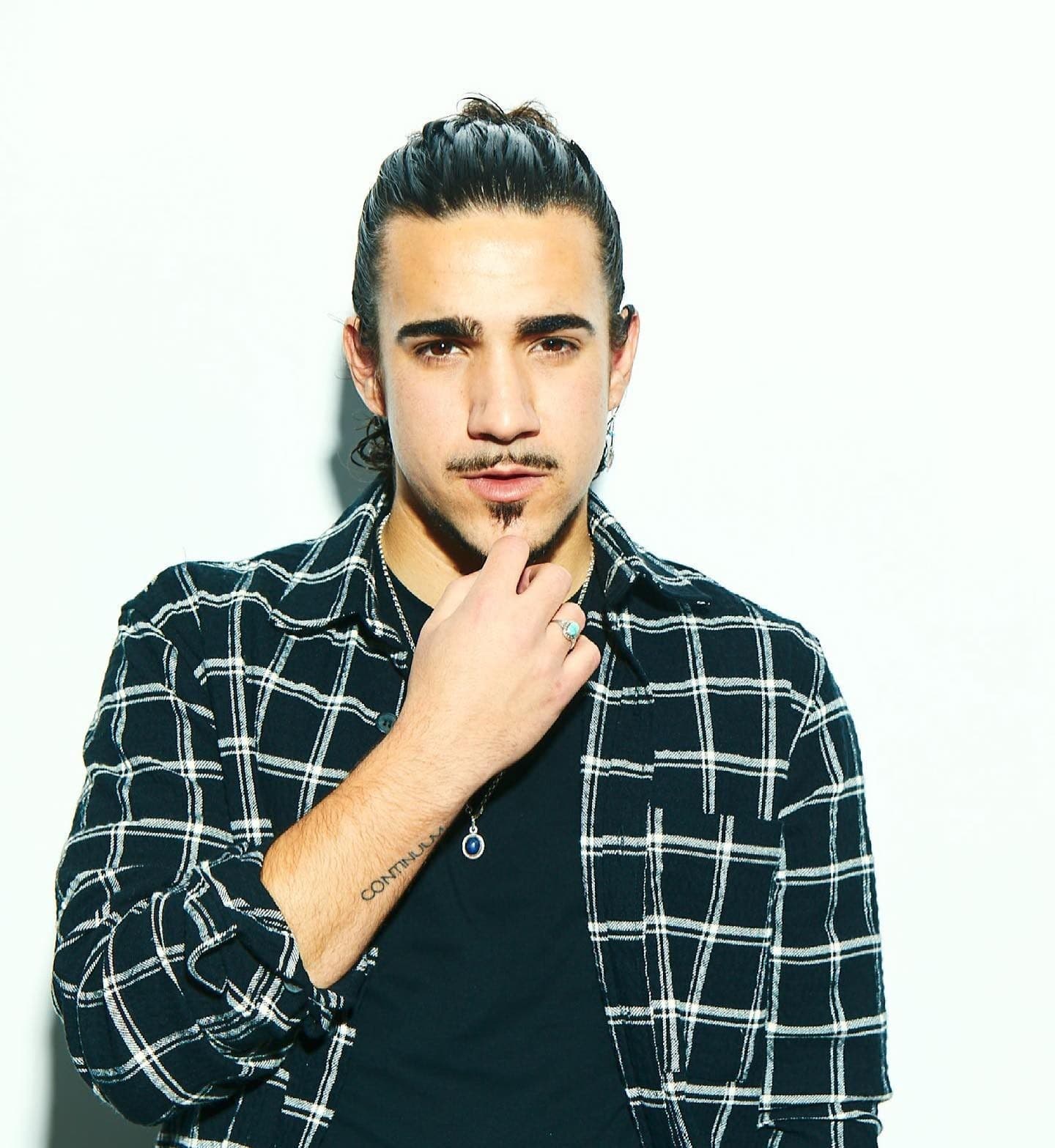 Momentos Alhambra - Gonzalo Hermida