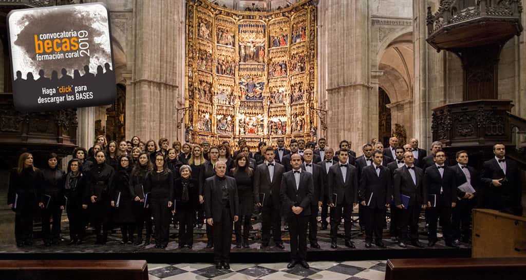 Concierto de Música coral