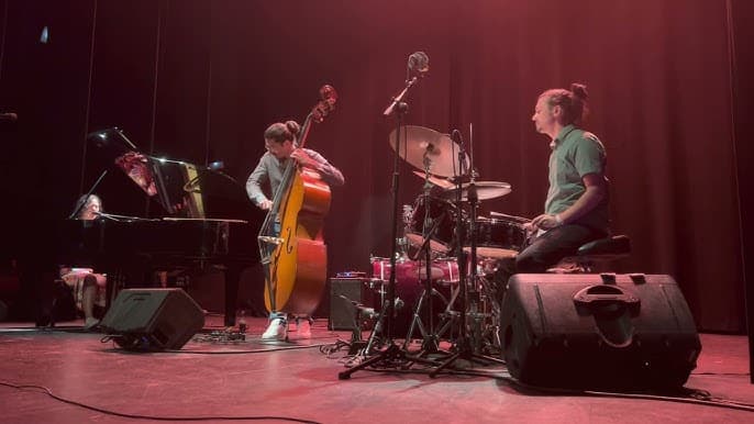 Concierto de Yumi Ito