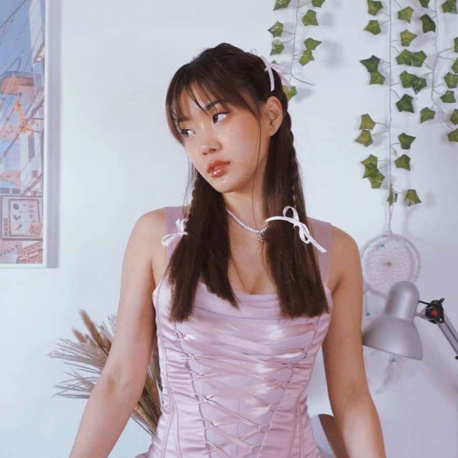 Tami Tamako en Vigo Porté