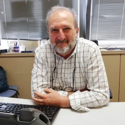 Mes Escéptico | Conferencia de Vicente Baos