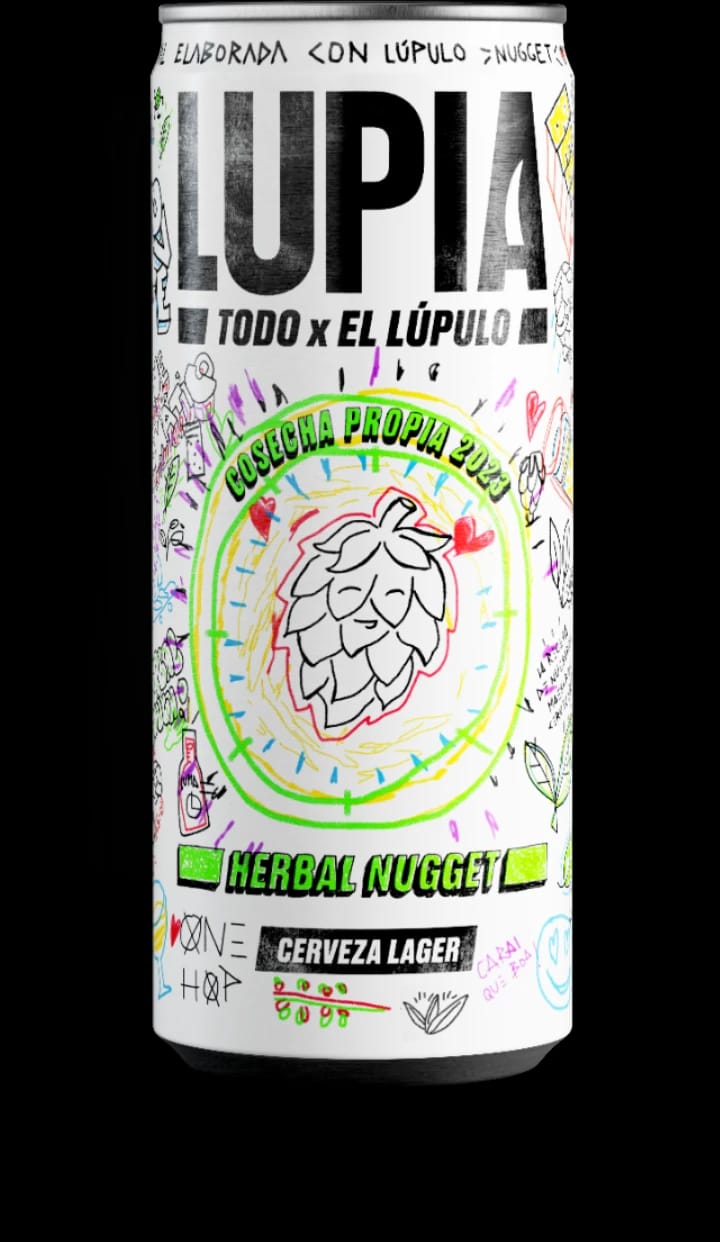 Propuesta gastronómica especial en Napolit (Lúpulo Tour 25)