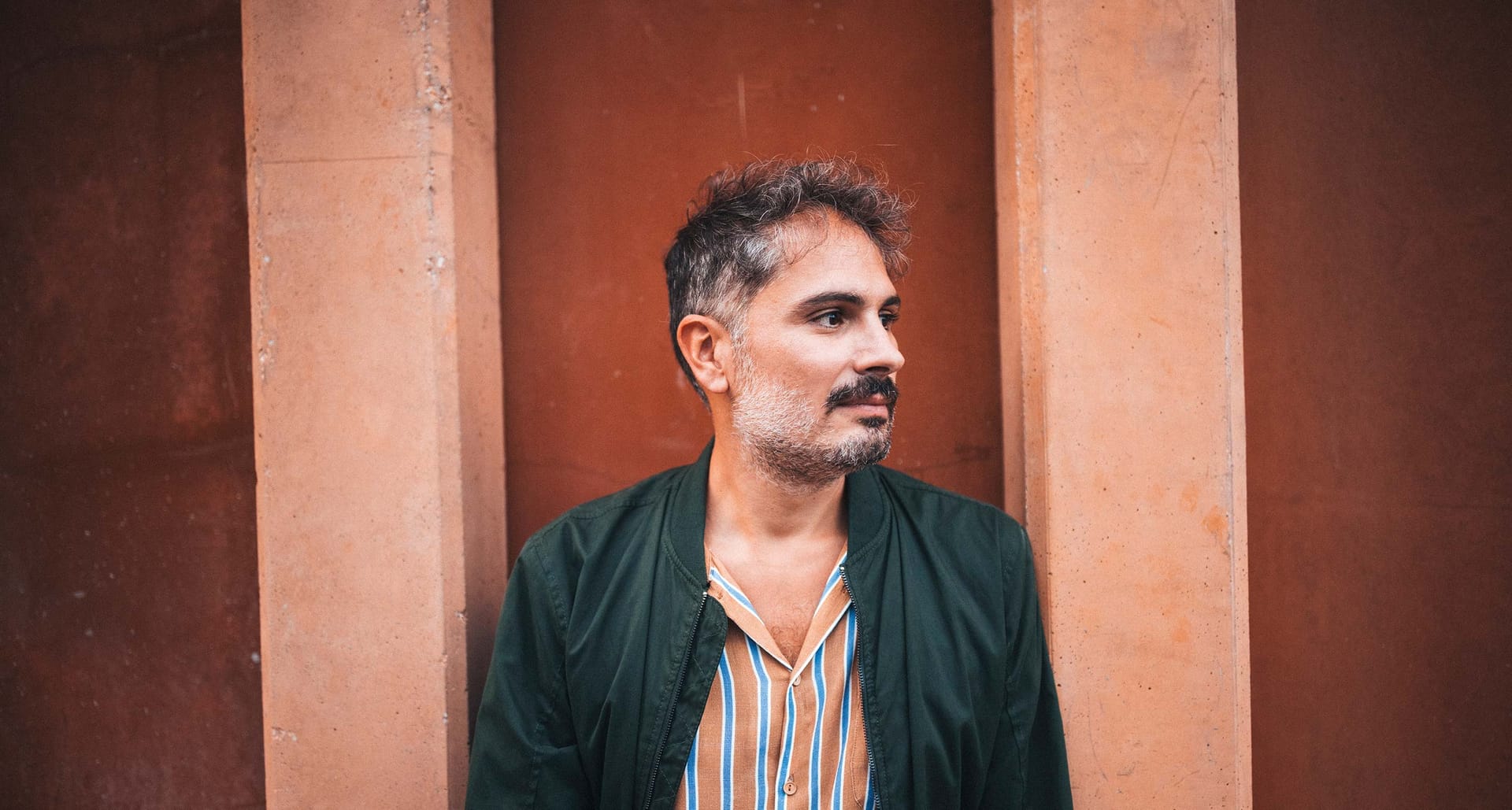 Concerto de ANXO ARAUJO