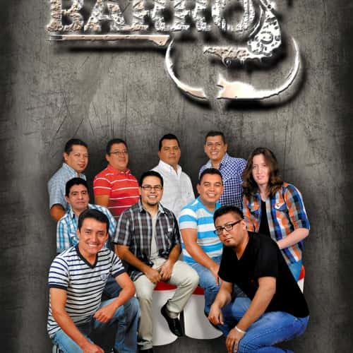 Concierto de Los del Barro