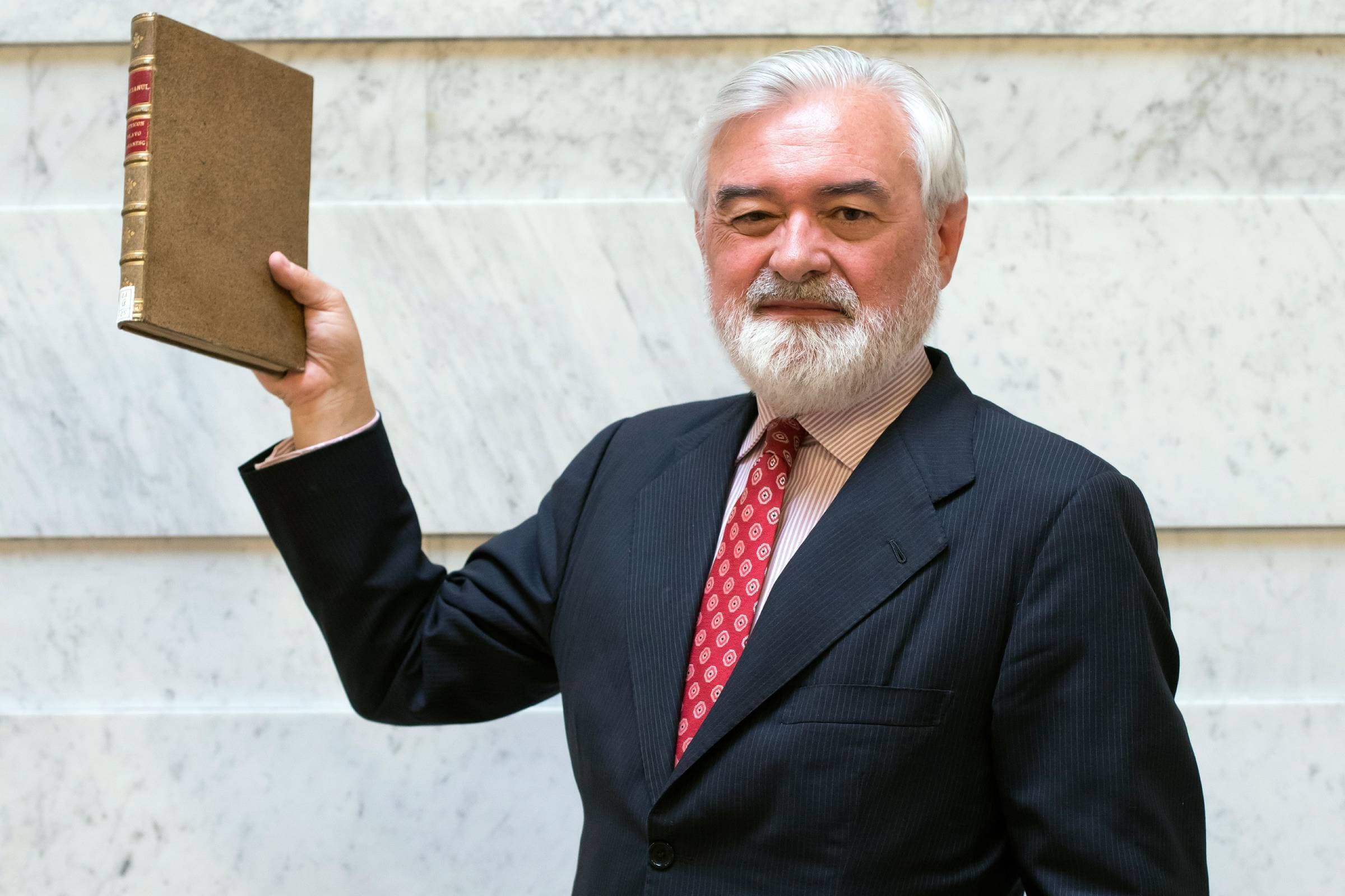 Cierre del centenario de Emilio Alarcos Llorach