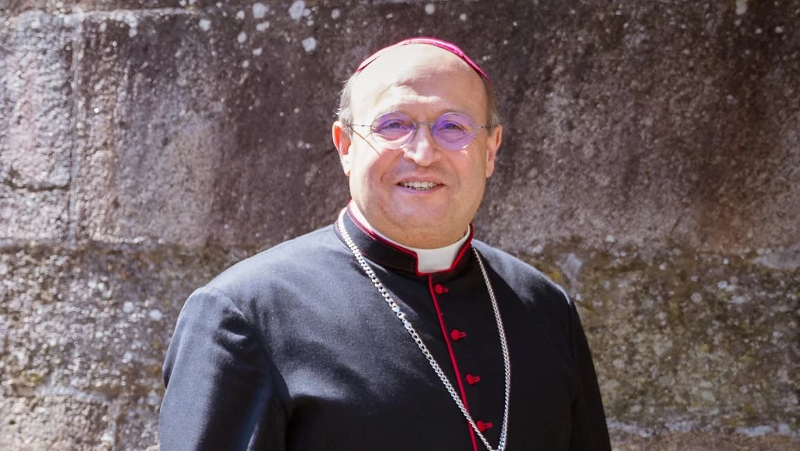 Camino Penitenciario