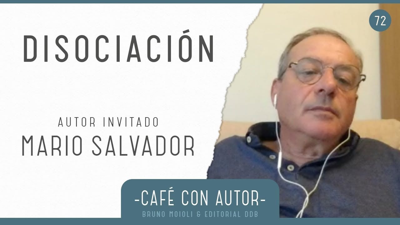 Presentación del libro Nuestra ciudadela interna. Desde la supervivencia a la autenticidad