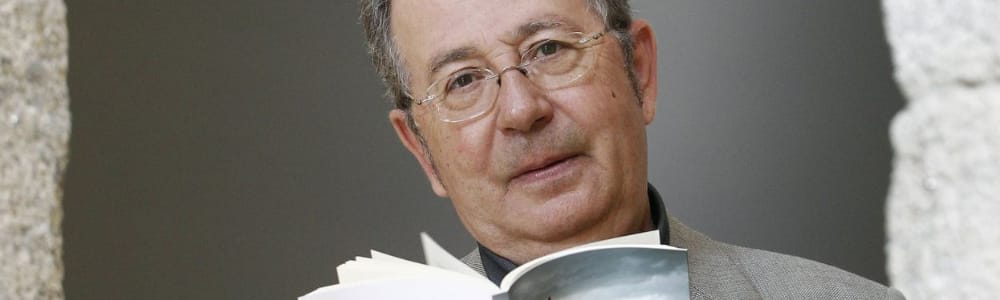 Conferencia 'Galiza, un país desnortado e minguante'