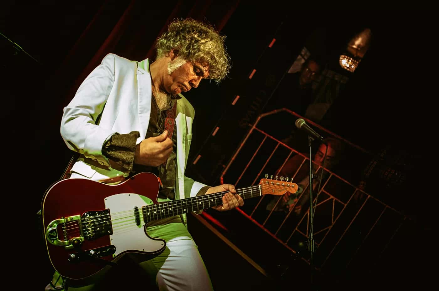 El Mito - Séptima Edición