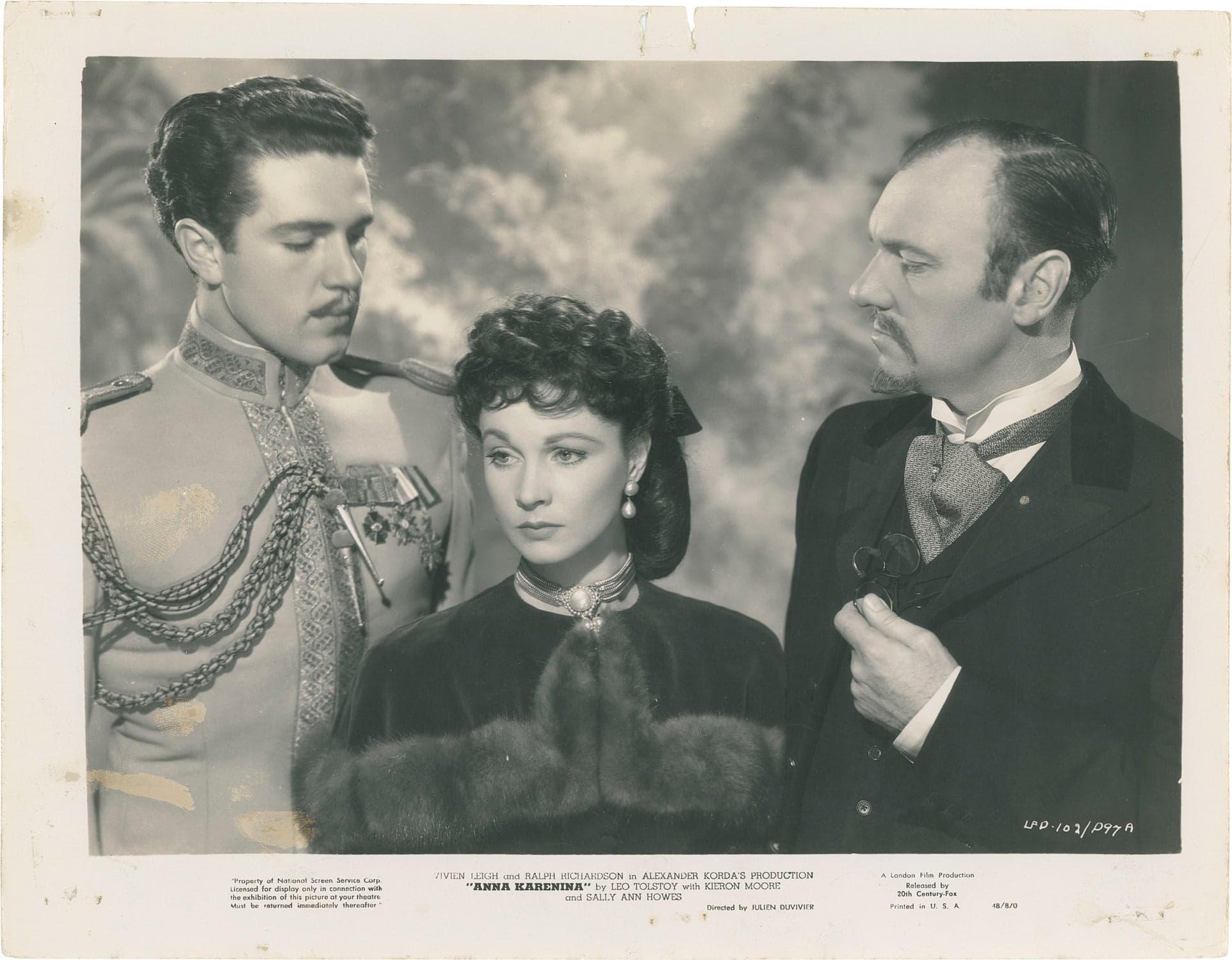 Ana Karenina (Anna Karenina)