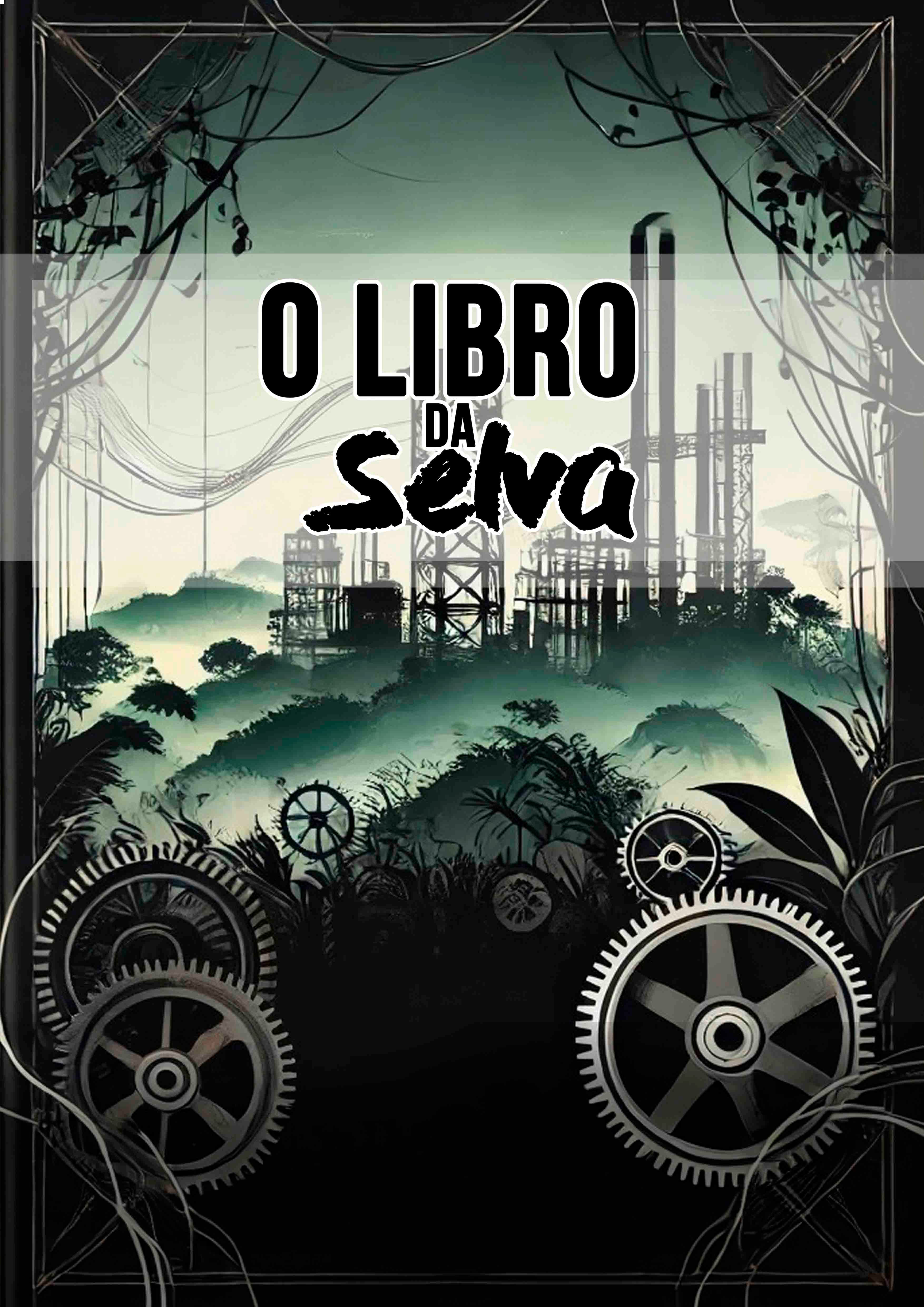 Musical 'O libro da selva'