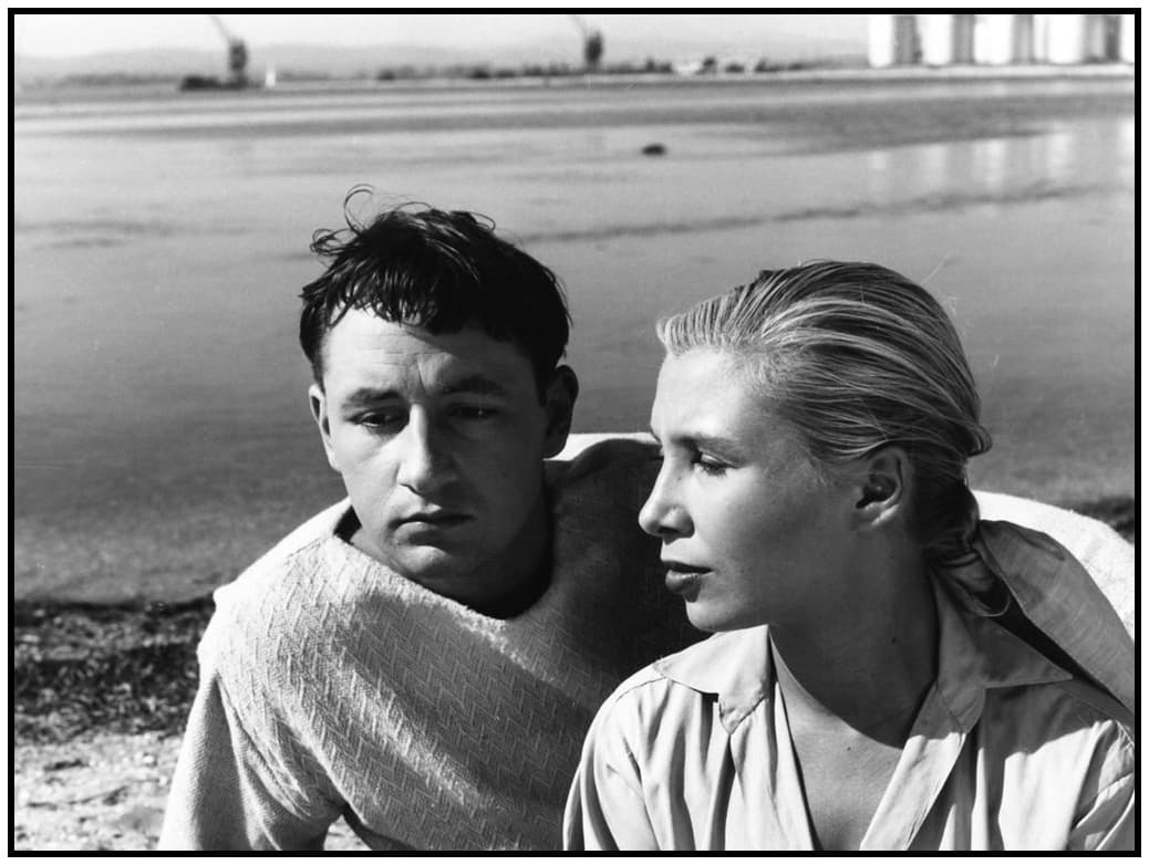 La Point Courte (Ciclo RADAR)